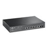 Smart Switch JetStream 10 cổng Gigabit TP-LINK Omada TL-SG2210MP