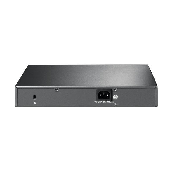 Smart Switch JetStream 10 cổng Gigabit TP-LINK Omada TL-SG2210MP