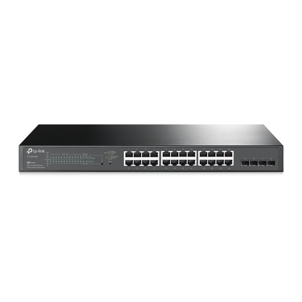 Switch TP-Link Omada TL-SG2428P