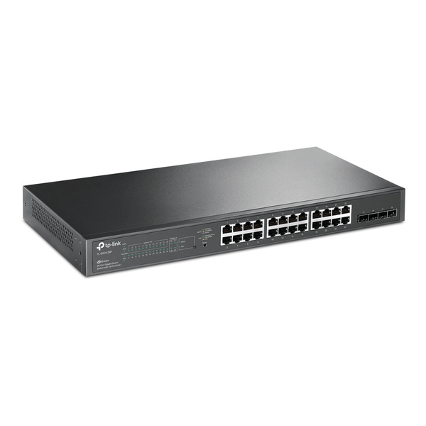 Switch TP-Link Omada TL-SG2428P
