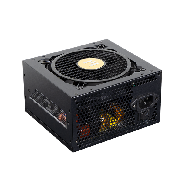 NGUỒN ZALMAN 850W TeraMaxII VIEW Gold - Cybenetics Platinum - ATX 3.1 - PCIE 5.1