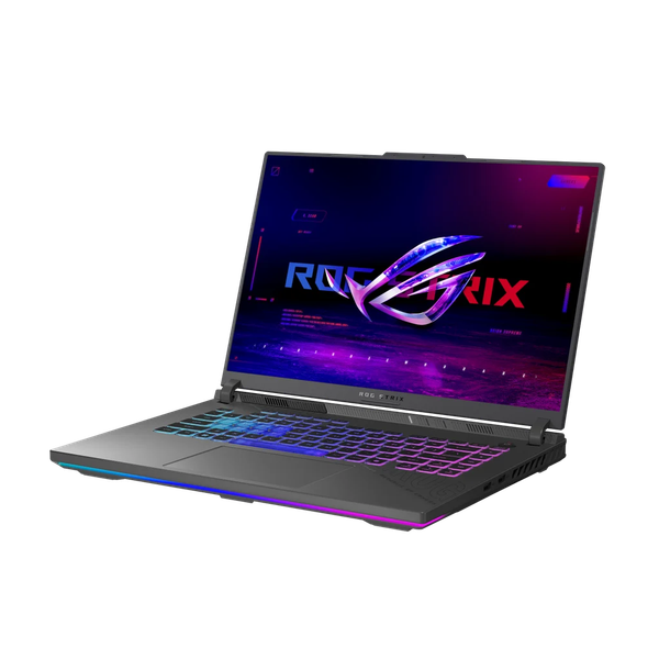 Laptop ASUS ROG Strix G16 G614PM-TS147W Ryzen 9 8940HX | RTX 5060 8GB | 16GB | 512GB | 16' WQXGA 300Hz | Win 11