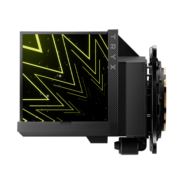 Tản Nhiệt Nước AIO TRYX PANORAMA STAGE 360 ARGB