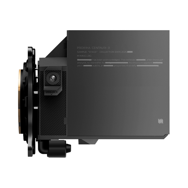 Tản Nhiệt Nước AIO TRYX PANORAMA STAGE 360 ARGB