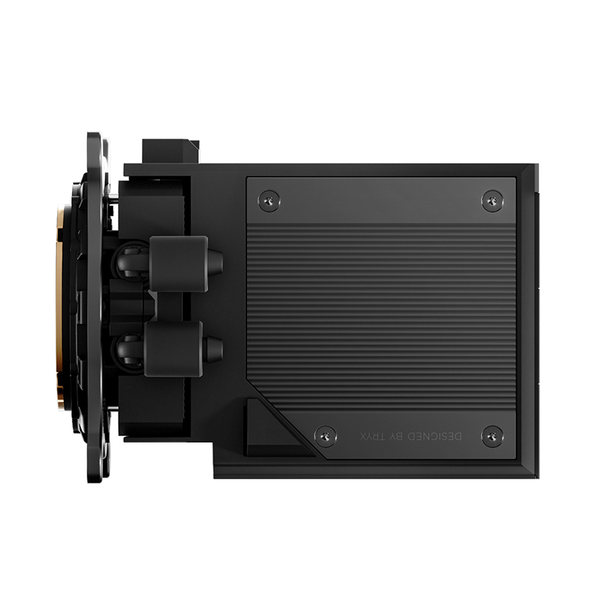 Tản Nhiệt Nước AIO TRYX PANORAMA STAGE 360 ARGB