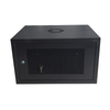 TỦ RACK 6U - D400 - Đen