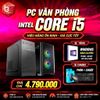 PC VĂN PHÒNG BHC (INTEL CORE I5 4570/8GB/240GB) BH 24 THÁNG