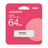 USB ADATA 64GB 3.2 Gen 1 - Trắng
