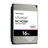 HDD WD 16TB Ultrastar HC550 3.5 inch SATA WUH721816ALE6L4