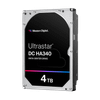 HDD Western Digital Ultrastar DC HA340 4TB | SATA III, 3.5