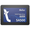 SSD Netac 256GB SA500 2.5 SATA III