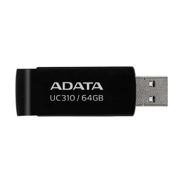 USB ADATA 64GB 3.2 Gen 1 - Đen