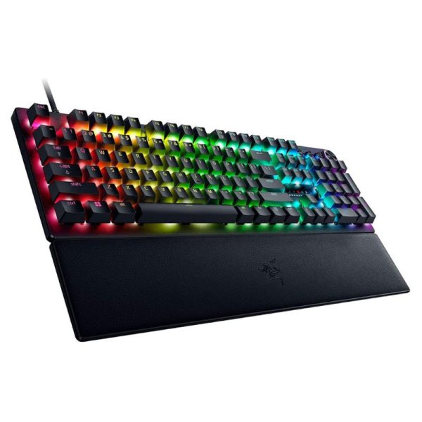 Bàn Phím Cơ Razer Huntsman V3 Pro