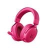Tai Nghe MCHOSE V9 Pro Gaming Wireless Rose Red 3 Modes