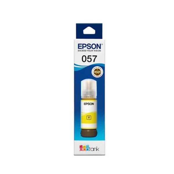 Chai mực Epson L8050/18050 Vàng- Thương hiệu I-AICON (70ml)