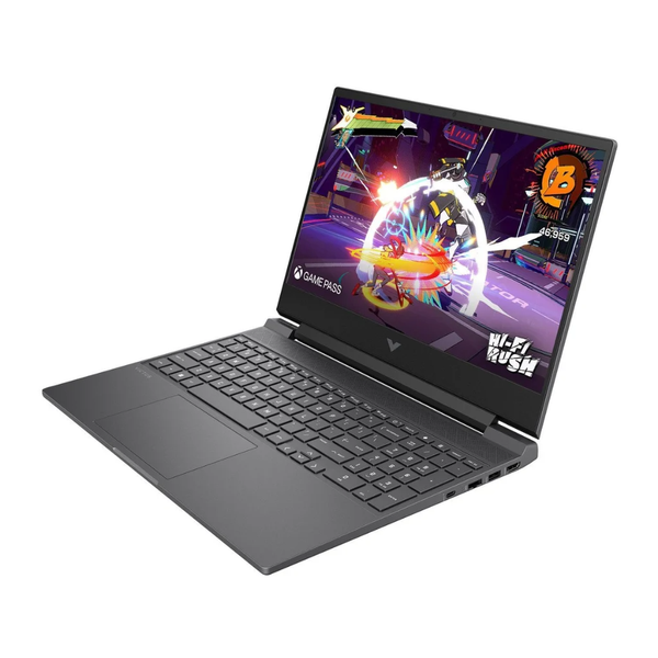 LAPTOP GAMING HP VICTUS 16-s1142AX AZ0C7PA RYZEN 7-8845HS | RTX 4060 8GB | 16GB RAM | 512GB SSD | 16.1' FHD 165Hz | Win 11