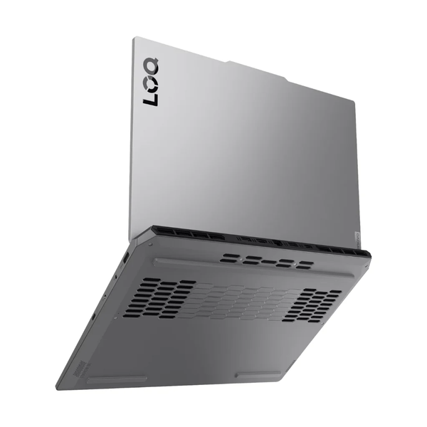 LAPTOP GAMING LENOVO LOQ 15IRX10 83JE01AGVN CORE i7 13645HX | RTX 5050 8GB | 16GB RAM | 512GB SSD | 15.6