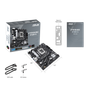 Main ASUS B760M-K D5 PRIME