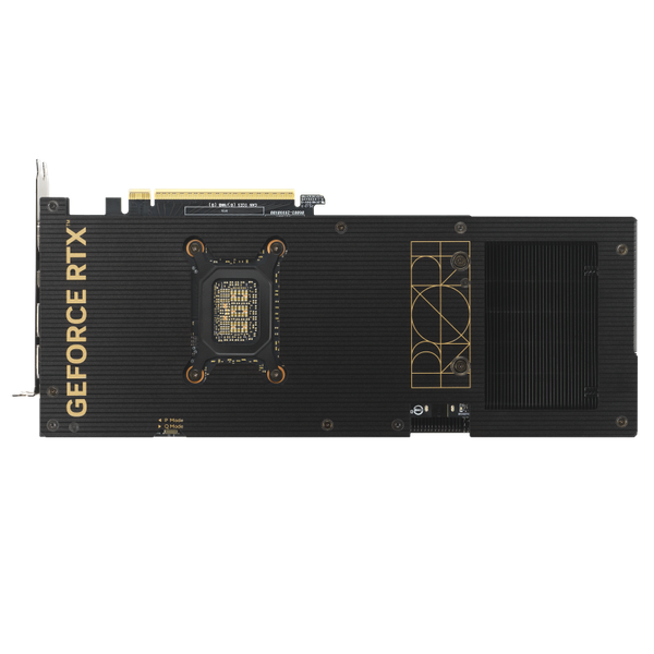 VGA ASUS RTX 5080 PROART OC 16GB GDDR7