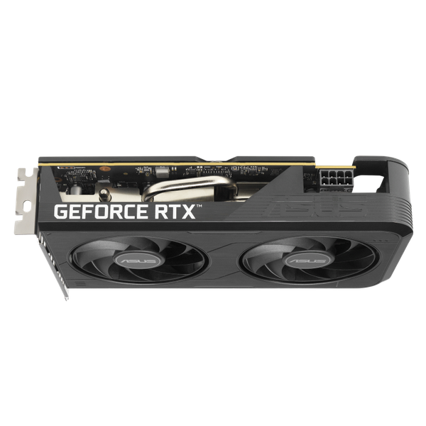VGA ASUS RTX 5050 DUAL OC 8GB