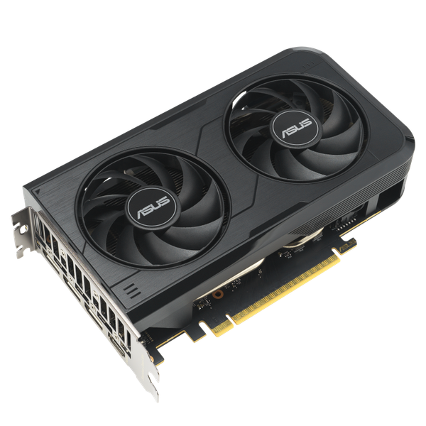 VGA ASUS RTX 5050 DUAL OC 8GB
