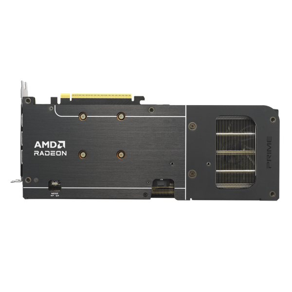 VGA ASUS RX 9060 XT Prime 16GB GDDR6 OC Edition