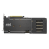 VGA ASUS RX 9060 XT Prime 16GB GDDR6 OC Edition
