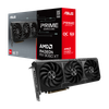 VGA ASUS RX 9060 XT Prime 16GB GDDR6 OC Edition