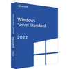 Phần mềm Microsoft Windows Server Standard 2022 64Bit English 1pk DSP OEI DVD 16 Core