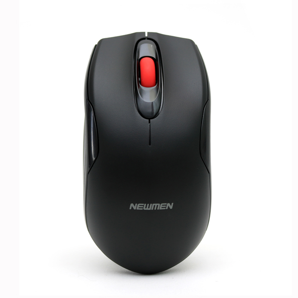 CHUỘT WIRELESS NEWMEN F266