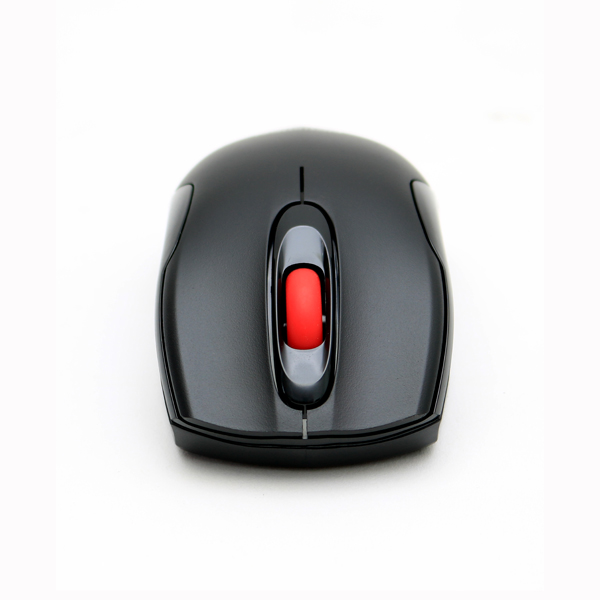 CHUỘT WIRELESS NEWMEN F266