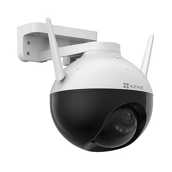 Camera EZVIZ Wifi C8W Quay Quét 5.0MP Pro 3K
