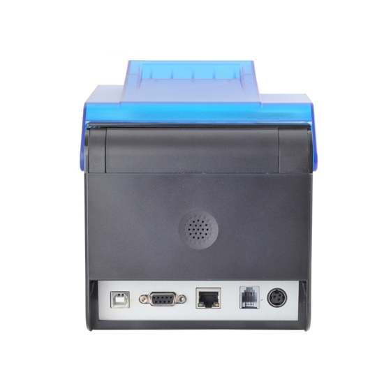 Máy in hóa đơn siêu thị XPrinter XP-C300H