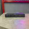 SWITCH 1GB SMART TP-LINK 24 PORT - 2ND BH 1 THÁNG