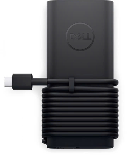 ADAPTER SẠC LAPTOP DELL TYPEC 65W - ZIN BÓC MÁY