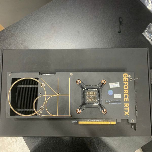 VGA ASUS RTX 4070 TI SUPER ProArt 16GB GDDR6X BH HÃNG T9/2027