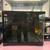 CASE MIK FOCALORS M BLACK 2ND HBH