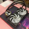 Tản Nhiệt Nước Thermalright Frozen WarFrame 240 2ND BH 1 THÁNG