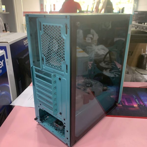 CASE VSP OMG XANH 2ND