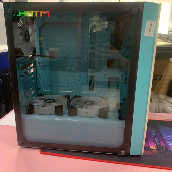 CASE VSP OMG XANH 2ND