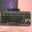 Bàn Phím Cơ ZADEZ GT-021K Gaming Black BH 1 THÁNG