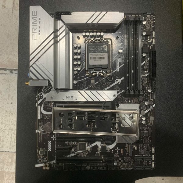 MAIN ASUS Z790-P PRIME WIFI D5 BH 1 THÁNG