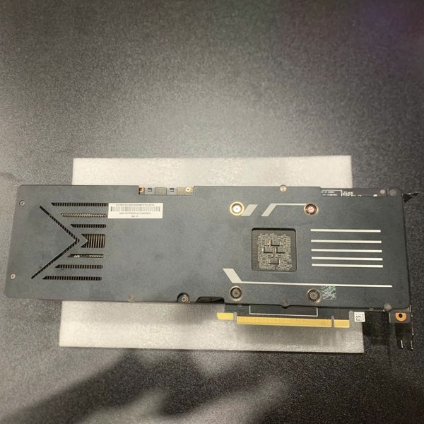 VGA Manli RTX 3070 Ti 8GB 3 FAN 2ND BH 1 THÁNG