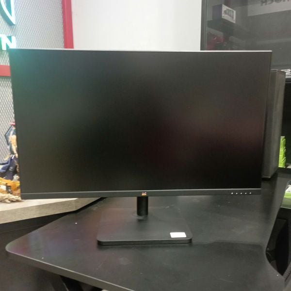 MÀN HÌNH LCD VIEWSONIC VA2732A-H 27