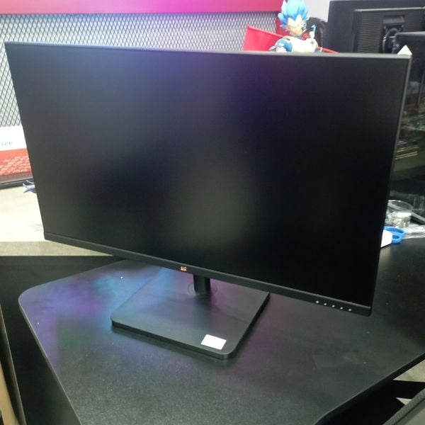 MÀN HÌNH LCD VIEWSONIC VA2732A-H 27