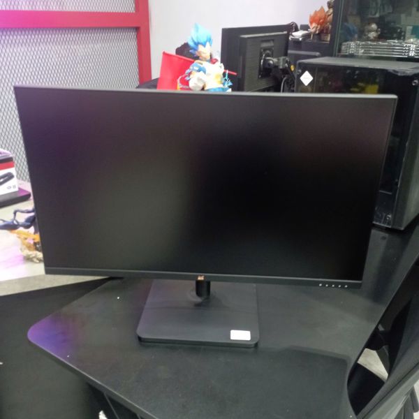 MÀN HÌNH LCD VIEWSONIC VA2732A-H 27