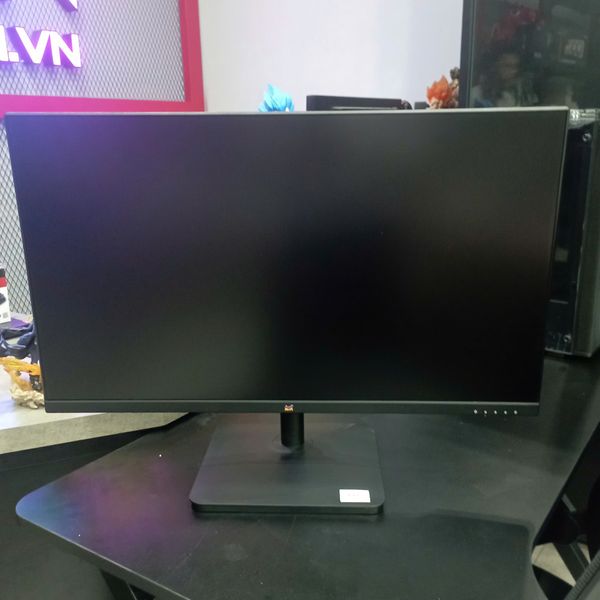 MÀN HÌNH LCD VIEWSONIC VA2732A-H 27