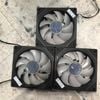 FAN CASE XIGMATEK STARZ PRO ARGB - KIT 3 CÁI 2ND BH 1 THÁNG