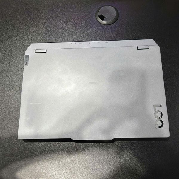 LAPTOP GAMING LENOVO LOQ 15IAX9 83GS000JVN CORE i5-12450HX | RTX 3050 6GB | 16GB RAM | 512GB SSD | 15.6