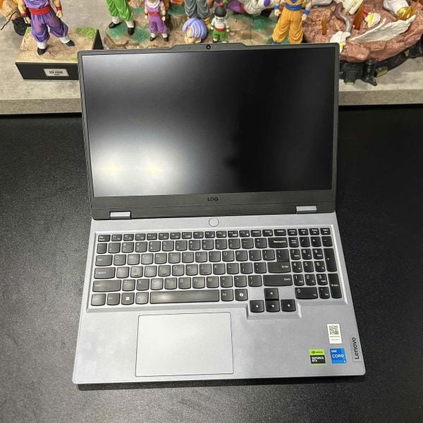 LAPTOP GAMING LENOVO LOQ 15IAX9 83GS000JVN CORE i5-12450HX | RTX 3050 6GB | 16GB RAM | 512GB SSD | 15.6